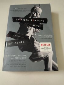 Thirteen Reasons Why
