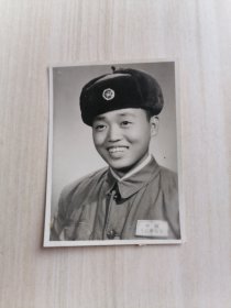 黑白照片：中国人民解放军照片