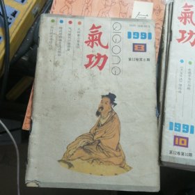 气功第12卷8期