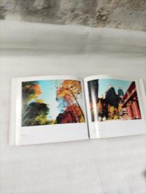 雁荡山旅游文化系列:雁荡山风光 【中英日韩文对照】