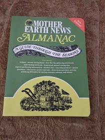 mother earth news almanac