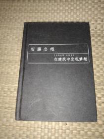 安藤忠雄 在建筑中发现梦想