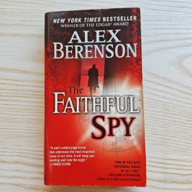 The Faithful Spy 忠實(shí)的間諜
