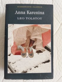 Anna Karenina