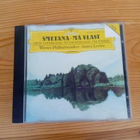 早期CD BEDRICH SMETANA