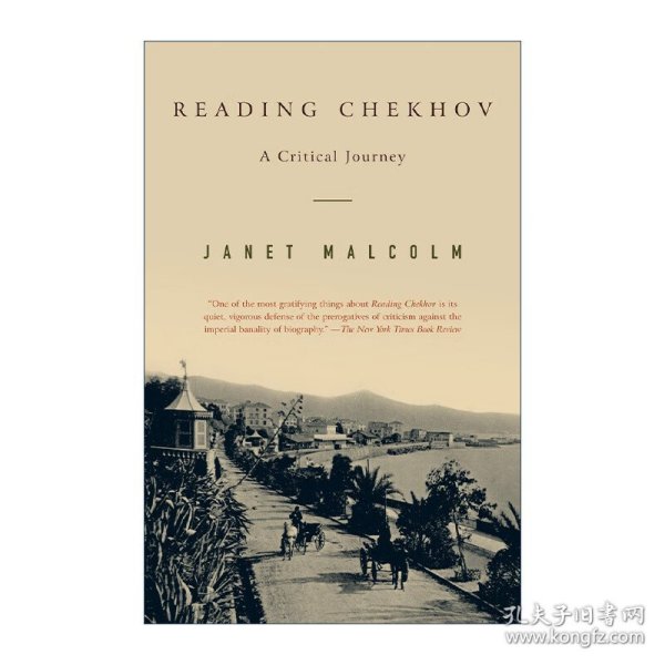 READING CHEKHOV