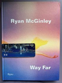 Ryan McGinley: Way Far