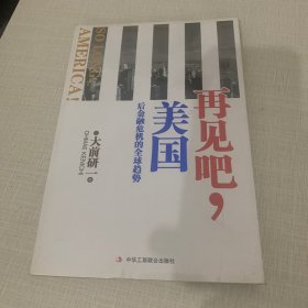 再见吧，美国：后危机时代的全球趋势