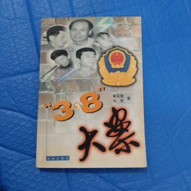 “3·8”大案