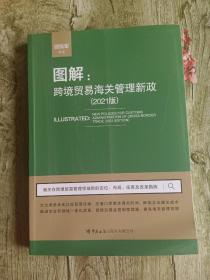 图解--跨境贸易海关管理新政(2021版)