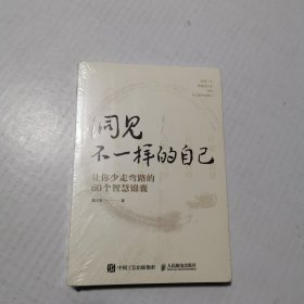 洞见不一样的自己：让你少走弯路的60个智慧锦囊