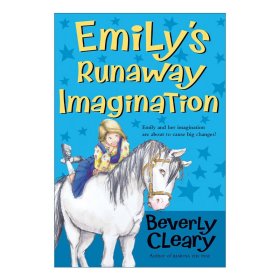 Emily's Runaway Imagination 艾米丽失控的想象力 暖心故事