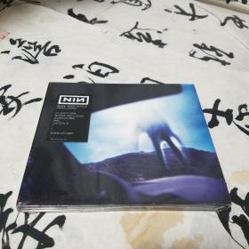 NIN NINE INCH NAILS  － Year Zero  原版