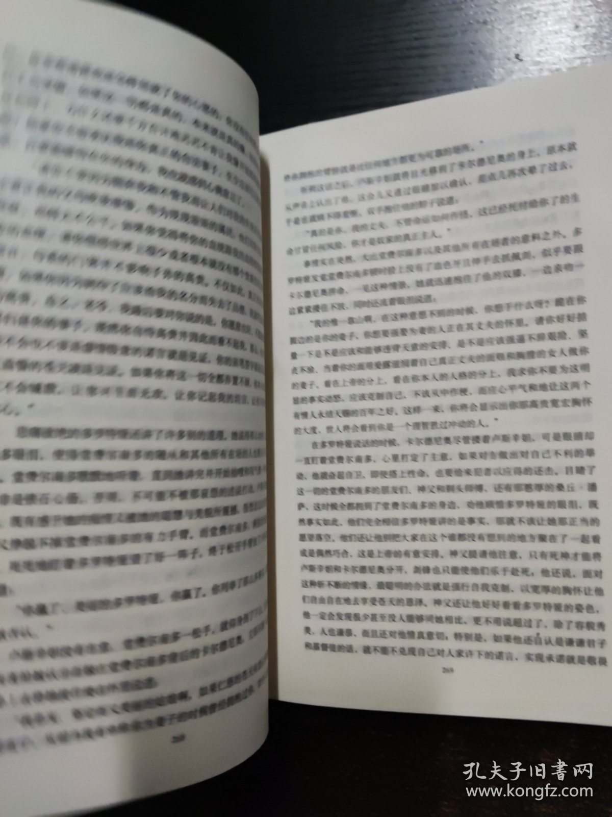 堂吉诃德