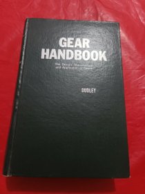 GEARHANDB00k