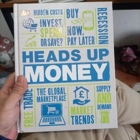 Heads Up Money-出钱