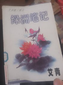 绿洲笔记