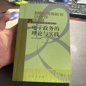 电子政务的理论与实践