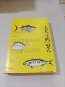 未完成的进化：为什么大猩猩没有主宰世界