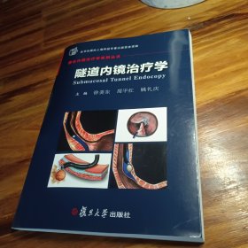 隧道内镜治疗学/整合内镜治疗学系列丛书