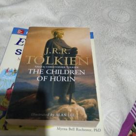 The Children of Hurin