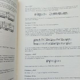 巴赫平均律钢琴曲集（第1卷）（BWV846-869）（中英文对照）