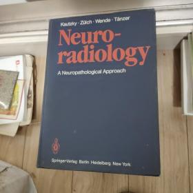 Neuro radiology