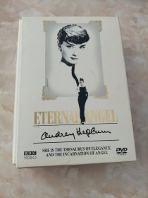 DVD:ETERNAL ANGEL永恒的天使（20碟装）