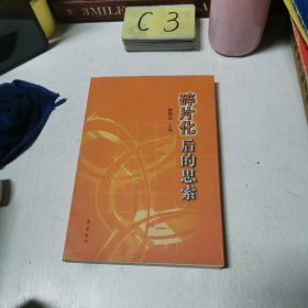 碎片化后的思索