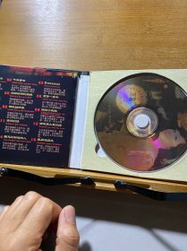 百乐门·郁英霞（1CD）