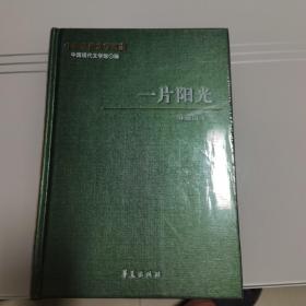 中国现代文学百家   林徽因代表作   一片阳光