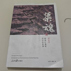 渠魂：修建红旗渠背后的故事