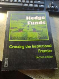 Hedge Funds: Crossing the Institutional Frontier