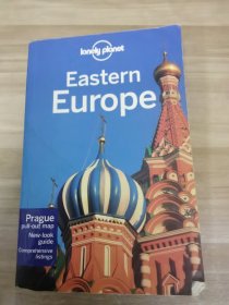 Lonely Planet: Eastern Europe (Multi Country Travel Guide)孤独星球旅行指南：东欧
