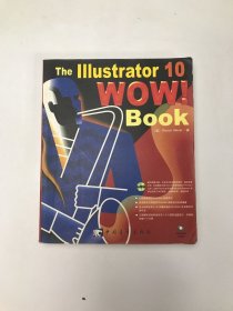 THE ADOBE ILLUSTRATOR CS WOW BOOK