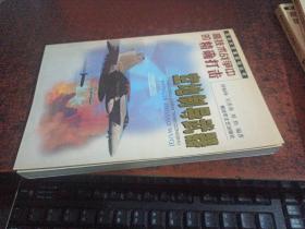 空地制導(dǎo)武器 （高技術(shù)戰(zhàn)爭中的精確打擊  高技術(shù)軍事探秘叢書）