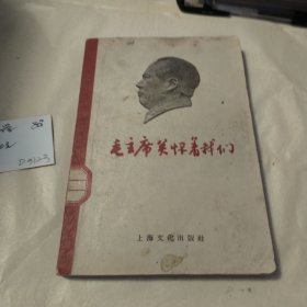 毛主席关怀着我们
