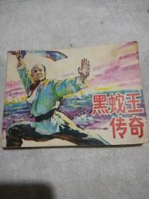 黑蛇王传奇