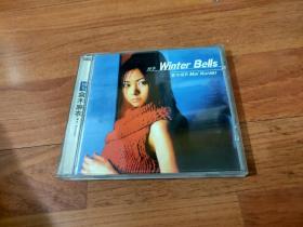 HDCD 初冬 Winter Bells Mai Kuraki 仓木麻衣