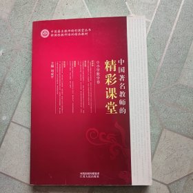 中国著名教师的精彩课堂（小学数学卷