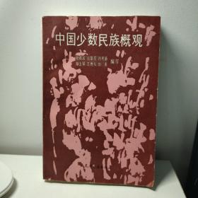 中国少数民族概观