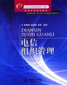 電信組織管理