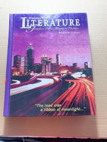 Prentice Hall LITERATURE