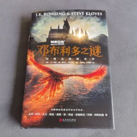 神奇动物：邓布利多之谜