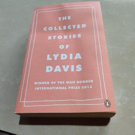 The Collected Stories of Lydia Davis