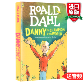 Danny the Champion of the World