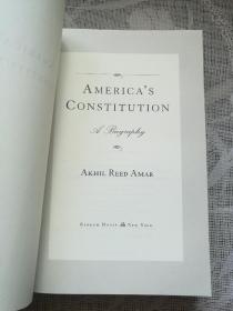 america s constitution