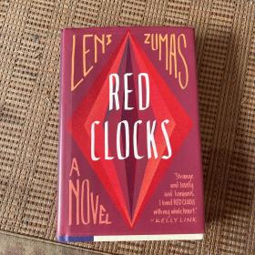 Red Clocks : A Novel