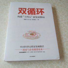 双循环构建十四五新发展格局双循环与我们的关系樊纲作品国家高端智库出品政府和企业推荐读本