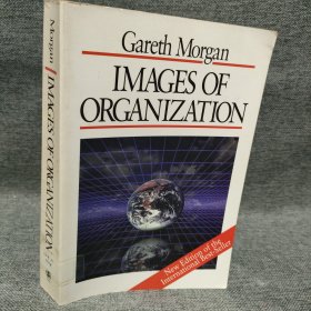 Images of Organization 组织形象